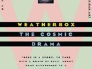 The Cosmic Drama (COLOR VINYL)