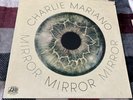 CHARLIE MARIANO   MIRROR LP (1972) PSYCH JAZZ FUNK ATLANTIC SD 1608 STEREO