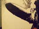 Led Zeppelin self titled debut LP 1969 pressing Dazed and Confused