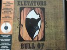 Sealed New 13th Floor Elevators Bull Of The Woods LRecords Shrink Wrap Stereo LP