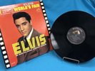 It Happened At The World’s Fair - Elvis Presley Vinyl