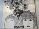 The Beatles Revolver 1966 Vinyl
