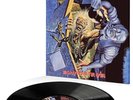 Iron Maiden No Prayer For The Dying 180 Gram Vinyl LP Remaster 2015 Ships Today