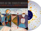 CHARLES MINGUS - Mingus Ah Um (Clear/Orange Splatter Vinyl) LP