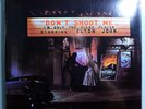 ELTON JOHN DON'T SHOOT, I'M ONLY PIANO PLAYER RARE SEALED ORIG '73 MCA LP w/BOOK