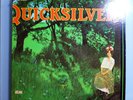 QUICKSILVER MESSENGER SERVICE SHADY GROVE RARE ORIGINAL '70 CAPITOL LP VERY NICE