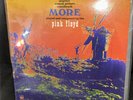 Sealed • Pink Floyd “More” Harvest Records SW-11198 NEW Early 1970’s Press LP