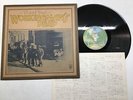 THE GRATEFUL DEAD WORKINGMAN'S DEAD Japan LP [37721ER]
