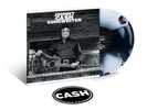 Johnny Cash Songwriter (Vinyl LP 12