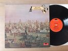 Bee Gees ‎ Trafalgar   1st Press  GERMANY ‎ 1971  2383 052   LP  Vinyl  mint-