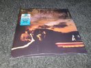 Genesis And Then There Were Three LP Blue Vinyl Sounds Of Summer Rhino NEW