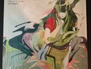 Nujabes feat. Shing02 LUV (SIC) Part 2 Vinyl Record EP Lo-Fi Hip Hop DJ Music