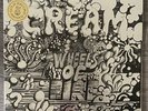 Cream Wheels Of Fire (Double LP/Gatefold) SD 2-700