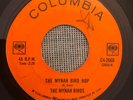 Canada Garage 45- THE MYNAH BIRDS - Mynah Bird Hop / Song (Rick James Neil Young