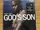 God's Son by Nas (Record, 2020) Played Once Vinyl Ltd RSD Colored Vinyl
