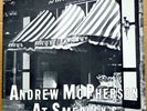 Andrew McPherson AT SMEDLEY'S Squalor ORIGINAL Spiritual Jazz Private Press LP