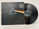 Pink Floyd - Dark Side Of The Moon -UK Vinyl 1973 SHVL 804 A-3, SHVL  804 B-3