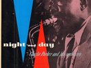 Charlie Parker And His Orchestra Night And Day MONO JAPAN NEAR MINT Vinyl LP