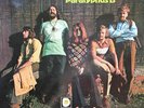 Michal Urbaniak Group Paratyphus B NEAR MINT spiegelei Vinyl LP