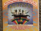 Beatles Magical Mystery Tour LP MONO Capitol MAL-2835 Scranton Pressing Cut Out