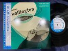 MINT  GEORGE WALLINGTON AND HIS BAND BLUE NOTE BNJ 71003 OBI MONO JAPAN LP
