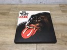 The Rolling Stones GRRR  Vinyl Record Box Set Greatest Hits RARE 5 LP Set