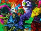 Tropical Fuck Storm |  Vinyl LP | A Laughing Death in Meatspace |