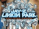 Jay-Z / Linkin Park - Collision Course (Vinyl LP - 2004 - Reissue)
