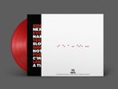 Interpol Antics 20th Anniversary Red Vinyl LP