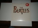The Beatles- FACTORY SEALED 