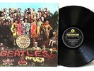 THE BEATLES Sgt. Pepper's Lonely Hearts Club Band 12