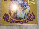 Jimi Hendrix  