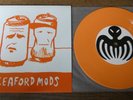 SLEAFORD MODS - MR JOLLY FUCKER / TWEET TWEET TWEET - 7