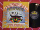 BEATLES Magical Mystery Tour LP Parlophone 1967/197? Reissue Philippines Press
