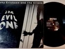 Roky Erickson and the Aliens The Evil One LP 415