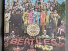 Beatles Sgt Peppers Lonely Hearts Club Band / SUPERCUT / FACTORY SEALED