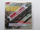 THE BEATLES 1963 UK  LP  PLEASE PLEASE ME GOLD PARLOPHONE  DICK JAMES  1 G  1 R