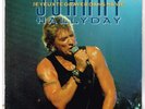 Johnny HALLYDAY    Je veux te graver dans ma vie       7'  SP 45 tours