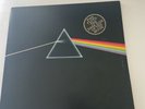 Pink Floyd - Dark Side Of The Moon -  UK Vinyl Early Pressing - 1973 - NM