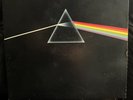 Pink Floyd Dark Side Of The Moon Vinyl 1st Press 1973 Original Poster