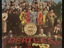 THE BEATLES SGT. PEPPER'S LONELY HEARTS CLUB BAND 2017 50TH ANNIVERSARY VINYL LP