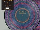 RARE GLASS ANIMALS Zaba Zoetrope 2LP Limited Edition Vinyl Records Brand New