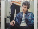 Bob Dylan Highway 61 Revisited Lp Uk Stereo 1st Press  [Ex/Ex-]