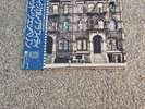 Led Zeppelin - Physical Graffiti, 1975 2x LP, Japan 1st w/OBI,Swan Song P-5163