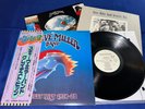 STEVE MILLER BAND GREATEST HITS 1974-78 JAPAN WLP PROMO 1st Immaculate Obi NM