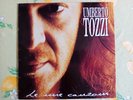 Umberto Tozzi - Le Mie Canzoni - LP Italy 1991 - CGD 9031 75645-1