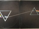 PINK FLOYD THE DARK SIDE OF THE MOON 1973 UK HARVEST VINYL LP SHVL 804 EX