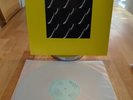 Depeche Mode Blasphemous Rumours 12  grey Vinyl Lp Maxi 12bong7
