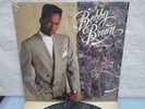 Bobby Brown “Don't Be Cruel” LP Original Vinyl Record 1988 MCA-42185 IN SHRINK