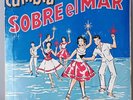 José Alfredo Mojica ,Trio Serenata –Cumbia Sobre el mar , Cumbia Pasional